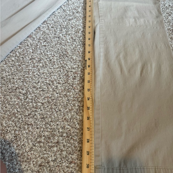 New York & Company Khaki Pants - Picture 9 of 11